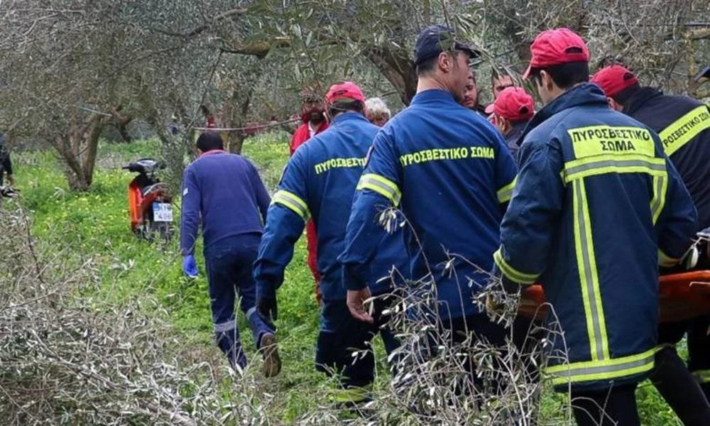 Χανιά: Αίσιο τέλος για δυο τουρίστες που χάθηκαν σε φαράγγι